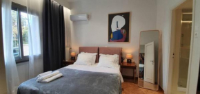 CHARMING apartment in Kolonaki